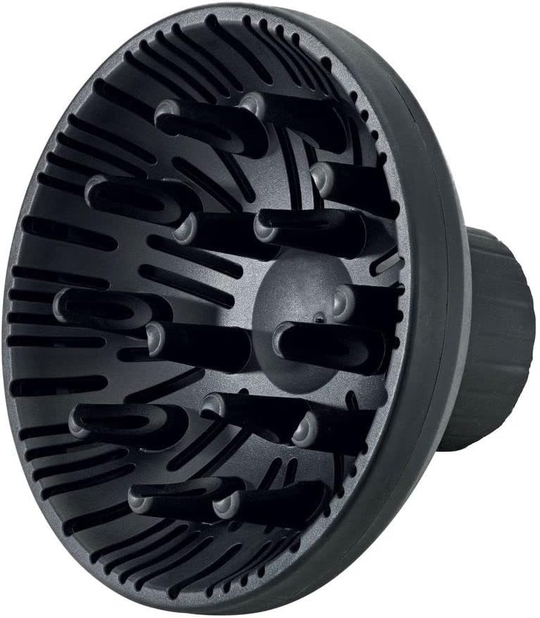 Velecta Paris Diffuser Zwart - 56% Korting