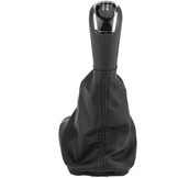 Versnellingspook Zwart Fabia MK1 (5-traps) - 50% Korting!