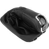 Versnellingspook Zwart Fabia MK1 (5-traps) - 50% Korting!