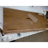 VidaXL Salontafel 80x80cm Sonoma Eiken - 57% Korting!