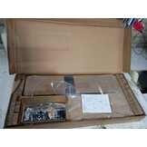 VidaXL Salontafel 80x80cm Sonoma Eiken - 57% Korting!