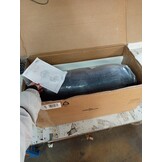 VidaXL Tuinhoekbank Grenenhout Wit met Kussens - 54% Korting