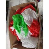 Opblaasbare Kerstboog VidaXL met LED - 260 cm - 75% korting!