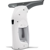 Kärcher WV 1 Raamreiniger - Looptijd accu 25 min. - Werkbreedte 250 mm - Rubberen zuigstrip