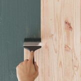 vidaXL ALTA Opzetkast Grenenhout - 51% Korting!