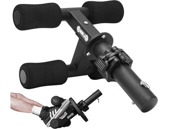 Tibialis Trainer met 30% Korting - Sterke kuiten en schenen