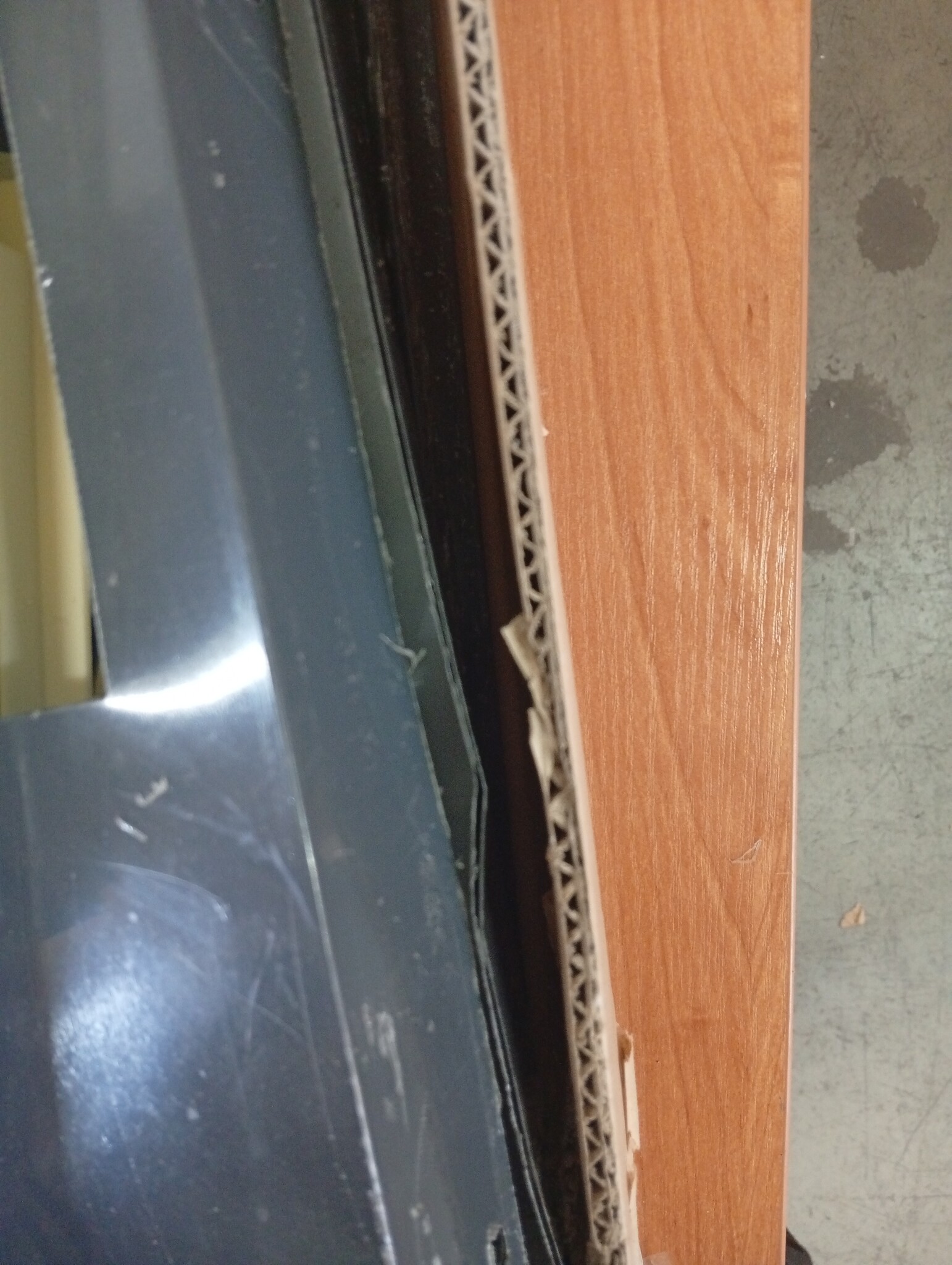 vidaXL Tuinschuur 191x130x198cm Staal Antraciet - 60% Korting!