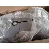 vidaXL Paspop verstelbaar vrouw maat 33-40 S grijs