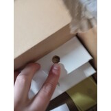 VidaXL TV-meubel Hoogglans Wit - 53% Korting!