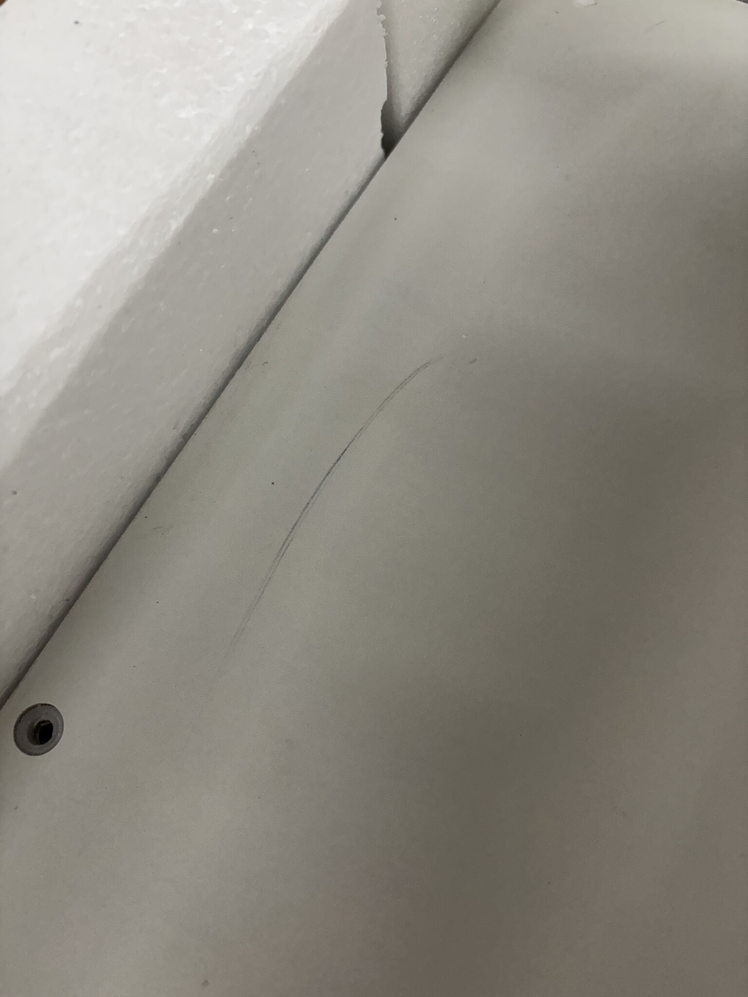 vidaXL Salontafel Hoogglans Wit - 59% Korting