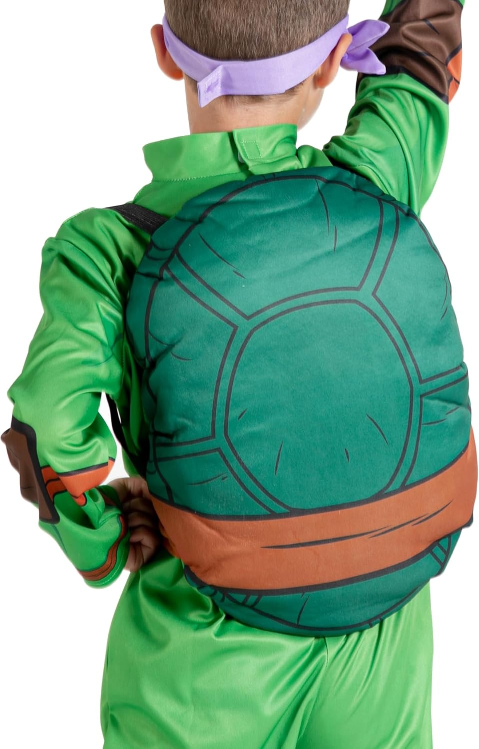 Teenage Mutant Ninja Turtles Kostuum Jongens (58% Korting)