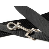 Zwarte Trommeldraagband voor Marching Band - 55% Korting!