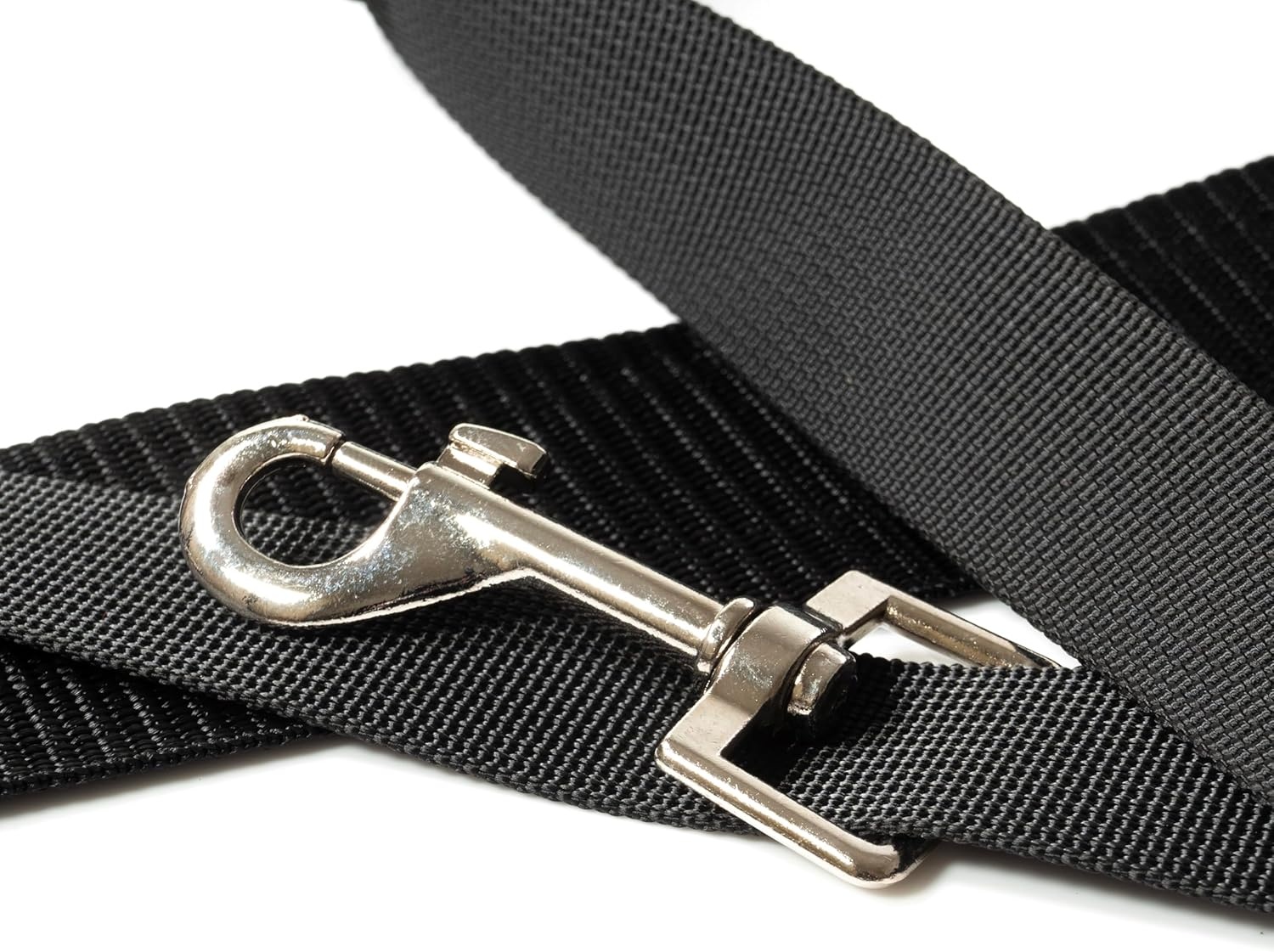 Zwarte Trommeldraagband voor Marching Band - 55% Korting!