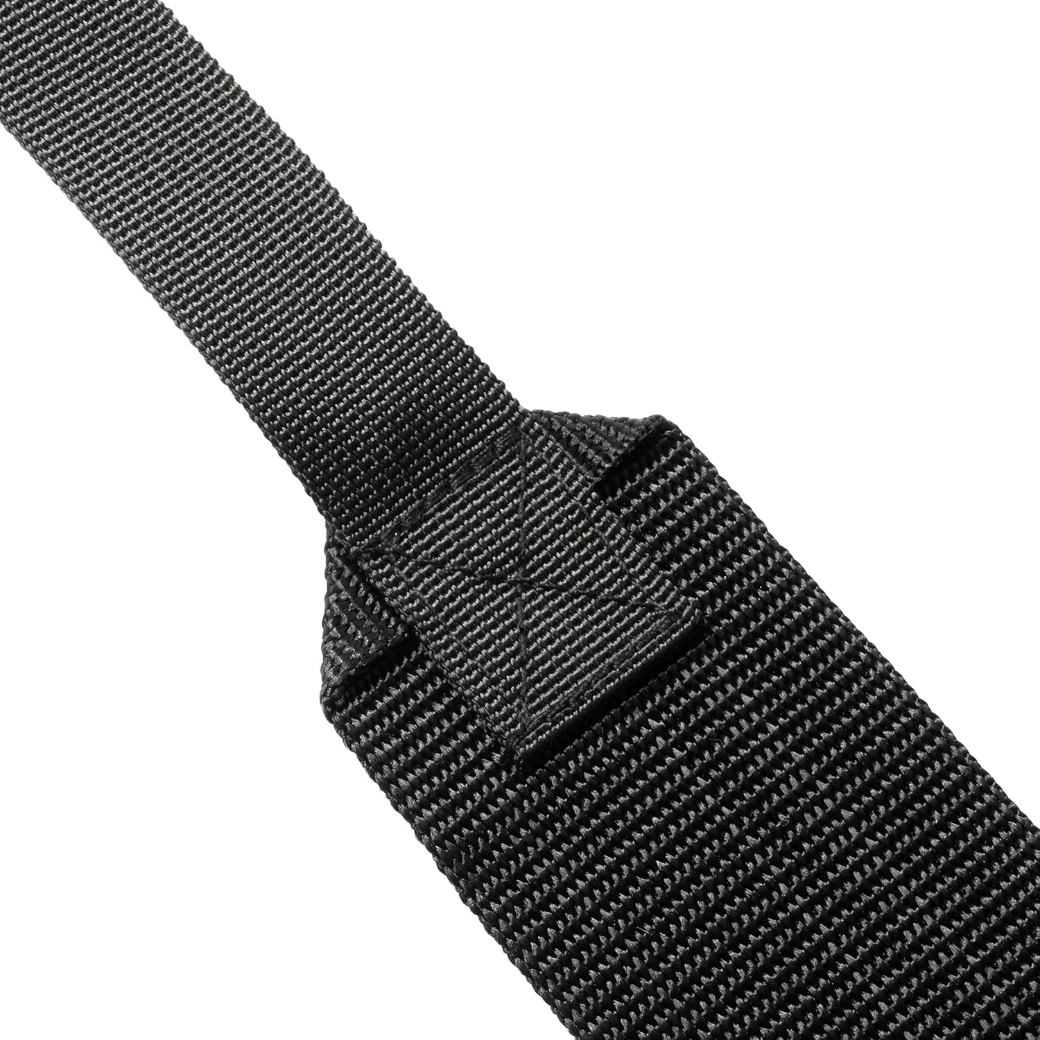 Zwarte Trommeldraagband voor Marching Band - 55% Korting!