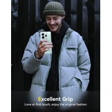 Transparante Case + 2 Screenprotectors Xiaomi Redmi Note 14 5G (52% Korting)