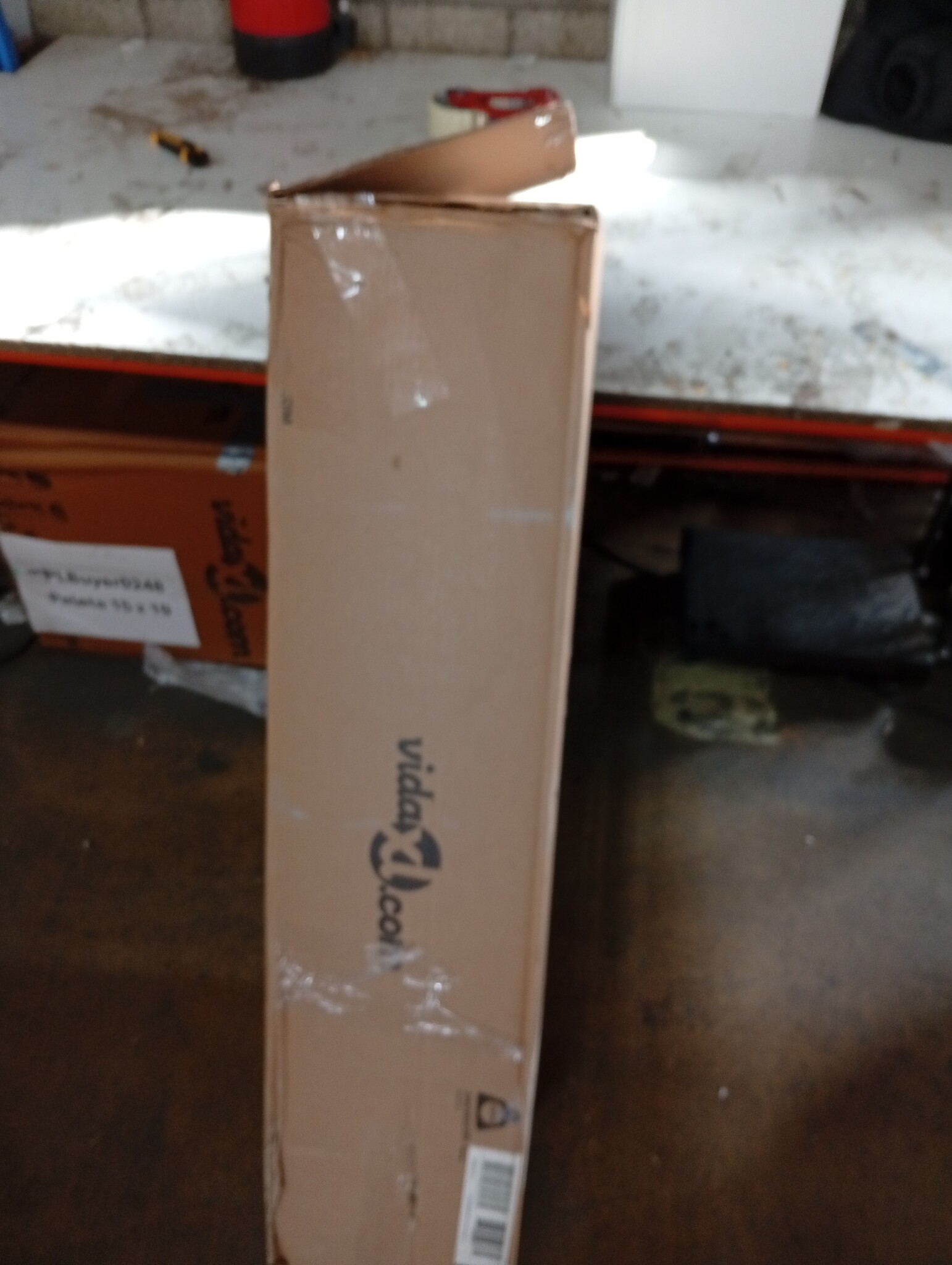 VidaXL Slaapbank met onderschuifbed - 54% Korting!