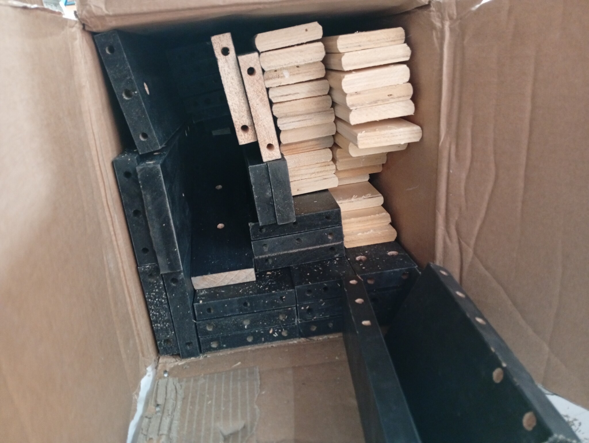 VidaXL Slaapbank met onderschuifbed - 54% Korting!