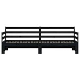 VidaXL Slaapbank met onderschuifbed - 54% Korting!