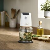 Kenwood Hakmolen Wit: 53% Korting - Compacte Keukenhelper