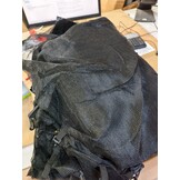 Trampoline Veiligheidsnet 426cm - 57% Korting