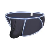 Herenslips: Sexy, Huidvriendelijk & Comfortabel (51% Korting)