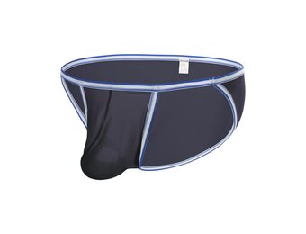 Herenslips: Sexy, Huidvriendelijk & Comfortabel (51% Korting)