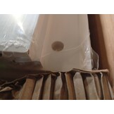 VidaXL Dressoir Wit 79x38x80 cm - 58% Korting!