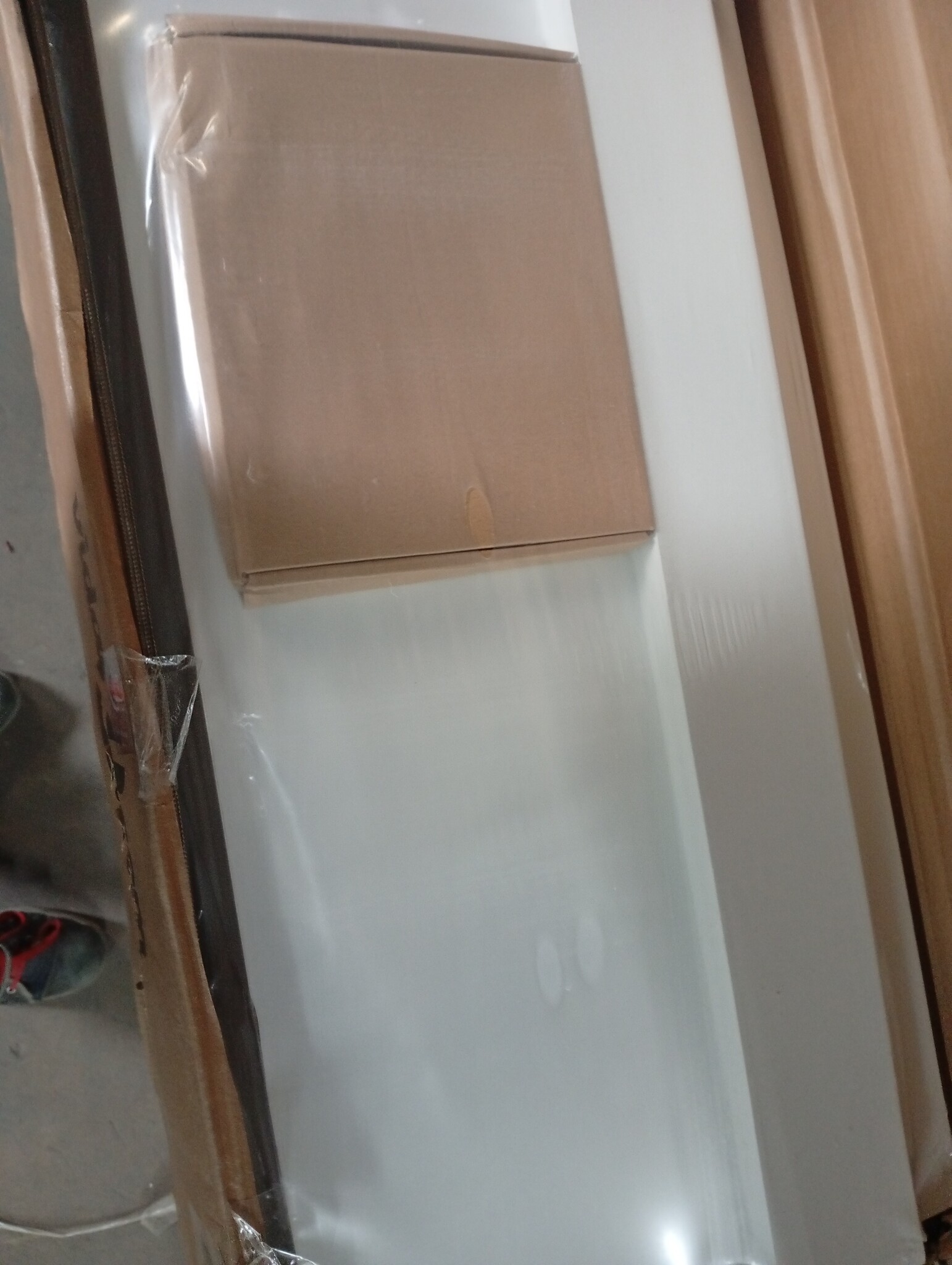 VidaXL Dressoir Wit 79x38x80 cm - 58% Korting!