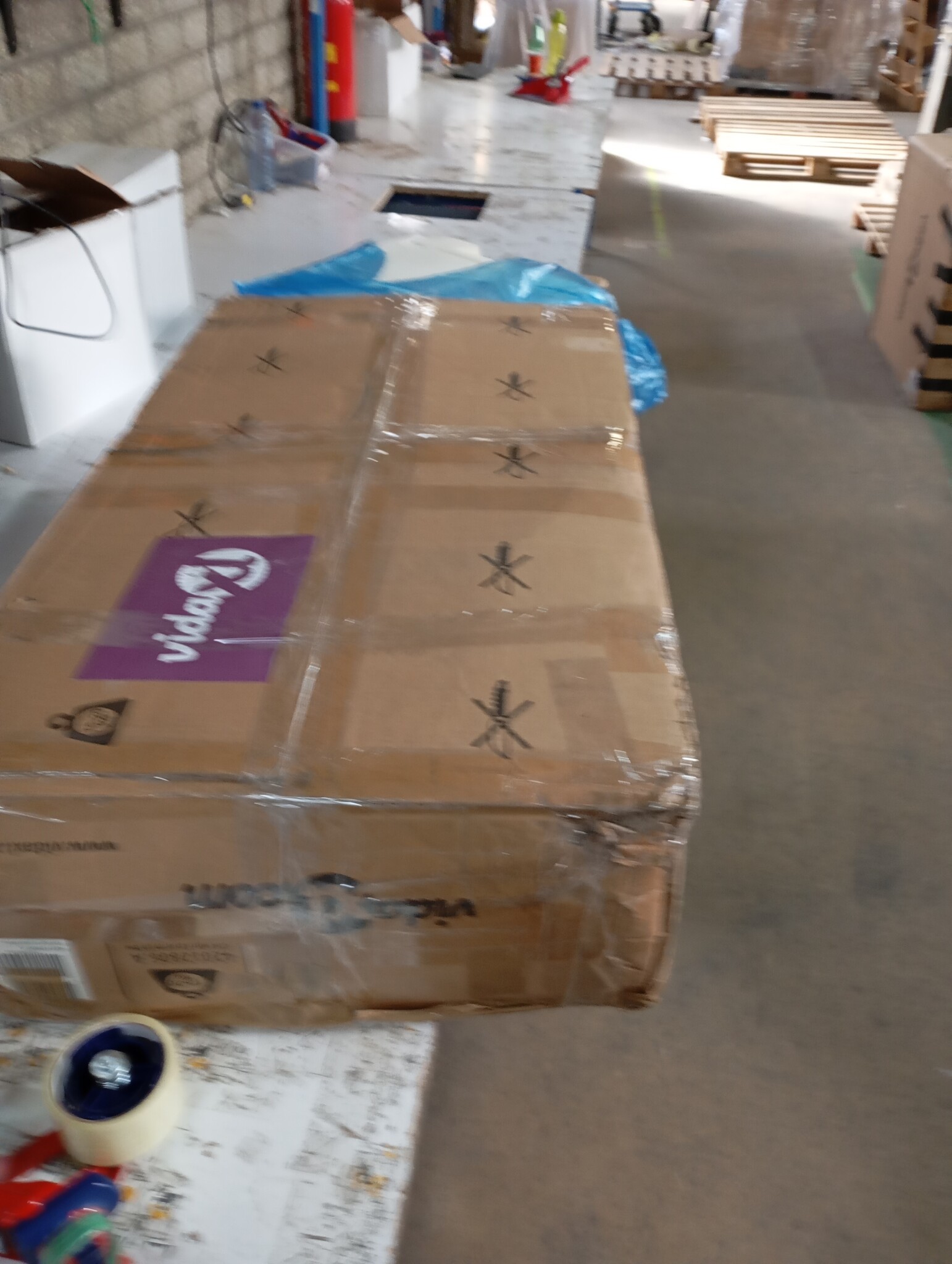 vidaXL Fauteuil Fluweel Roze (54% Korting)