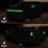 Waterdichte Autohoes Zwart - 39% Korting - Hyundai Tucson (2010-2023)