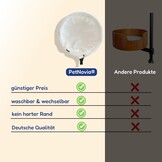 Homeoffice Kattenmand met Korting - Gezellig & Wasbaar - 31% Korting!