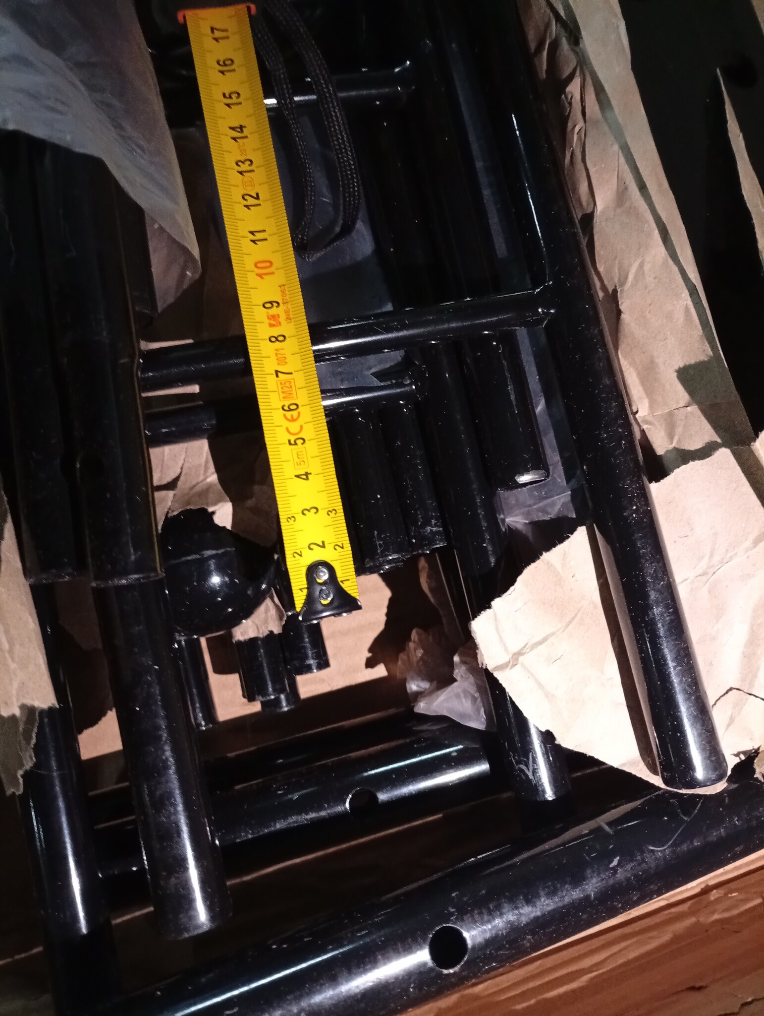 VidaXL Slaapbankframe Metaal Zwart 90x200 cm - 54% Korting!