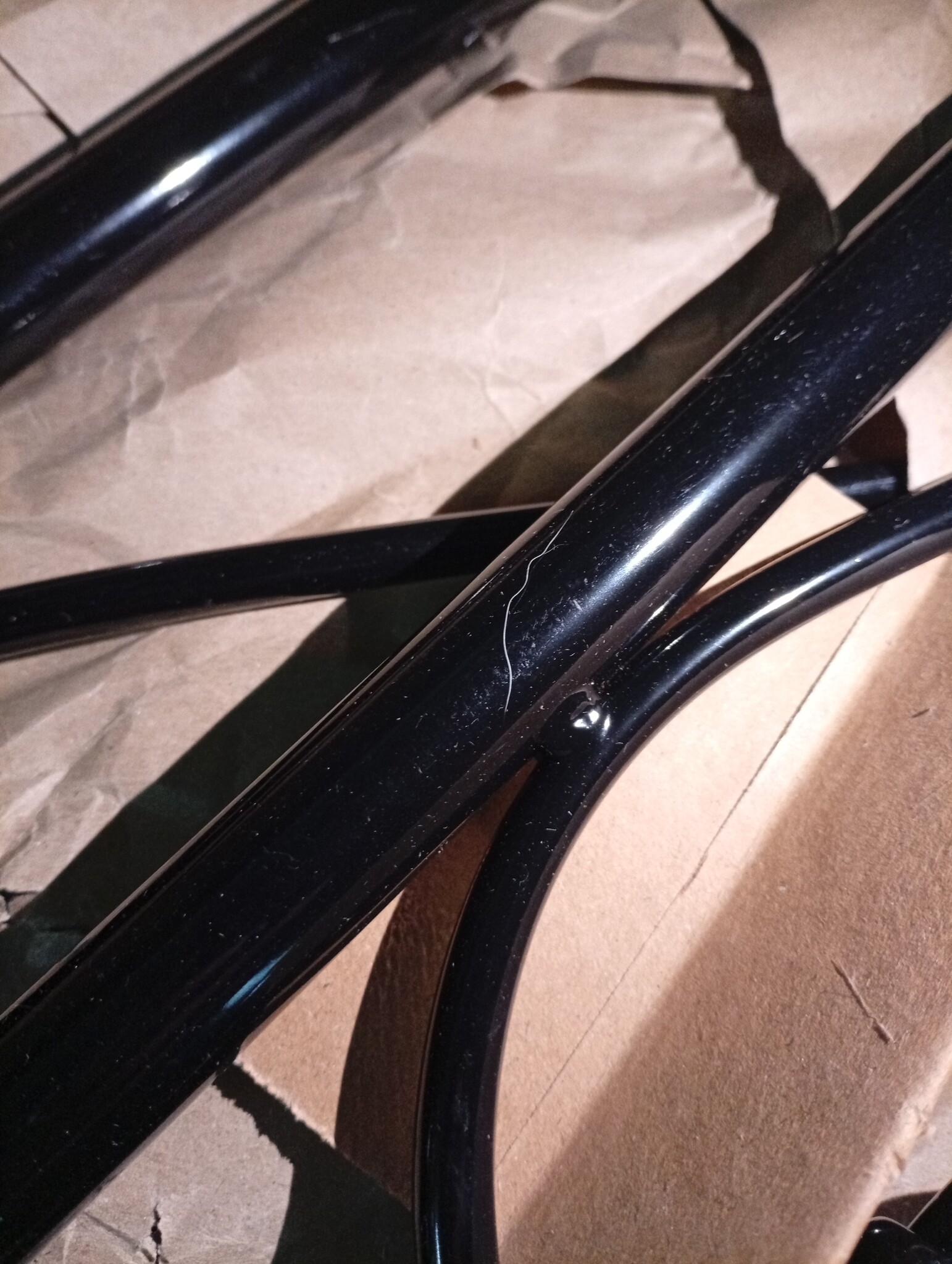 VidaXL Slaapbankframe Metaal Zwart 90x200 cm - 54% Korting!