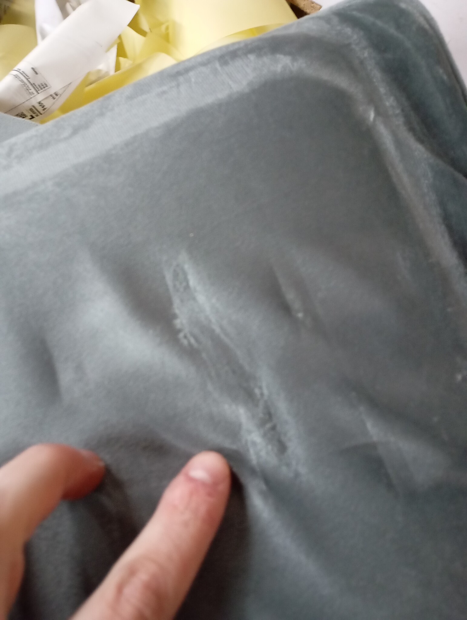 VidaXL Hondenmand Donkergrijs Fluweel - 53% Korting!