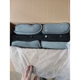 VidaXL Hondenmand Donkergrijs Fluweel - 53% Korting!