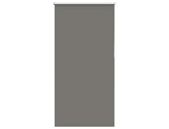 VidaXL Verduisterend Rolgordijn Grijs 70x175cm - 45% Korting!