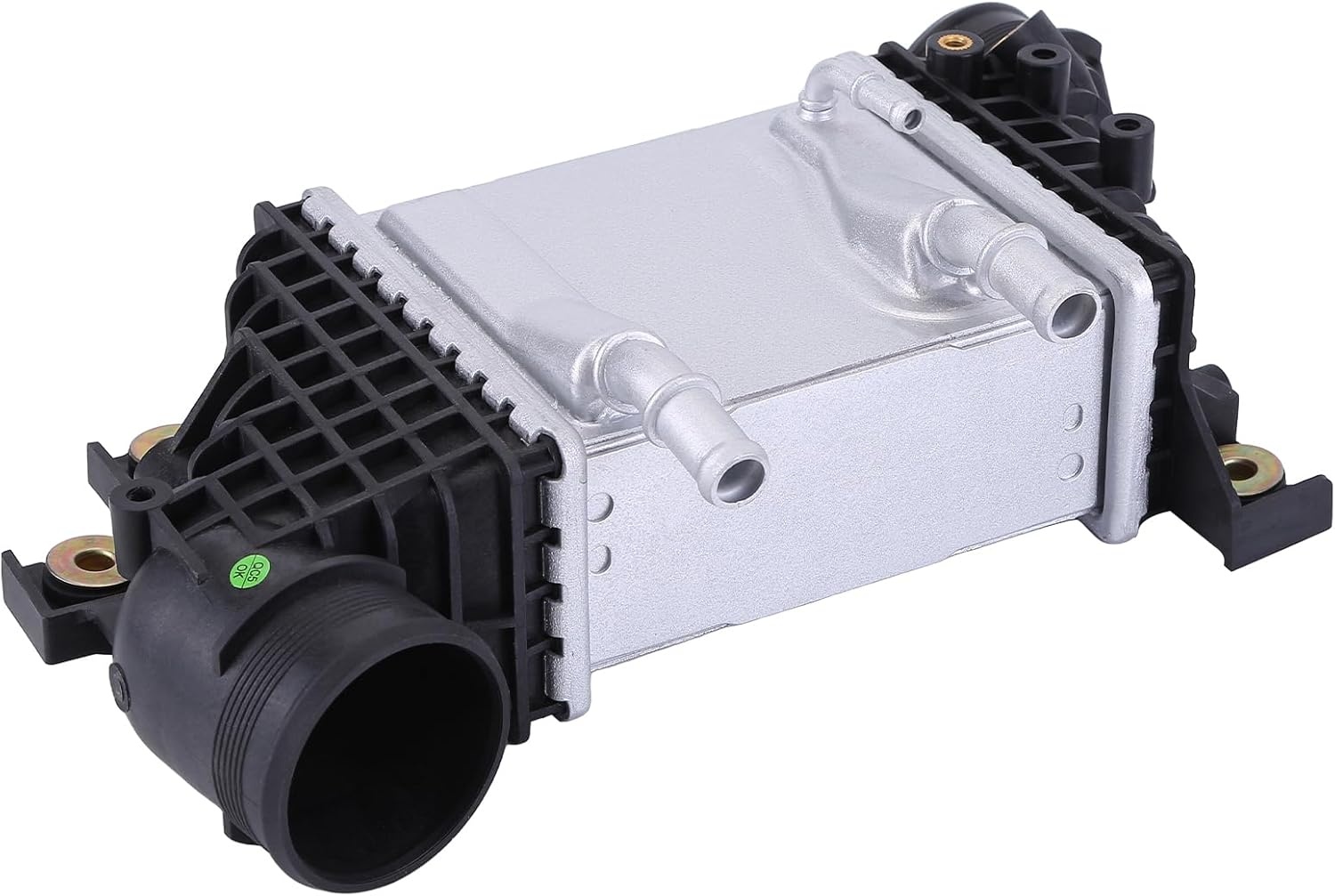 Aluminium Intercooler 29% Korting - VW Crafter 2.0L (2016-2022)