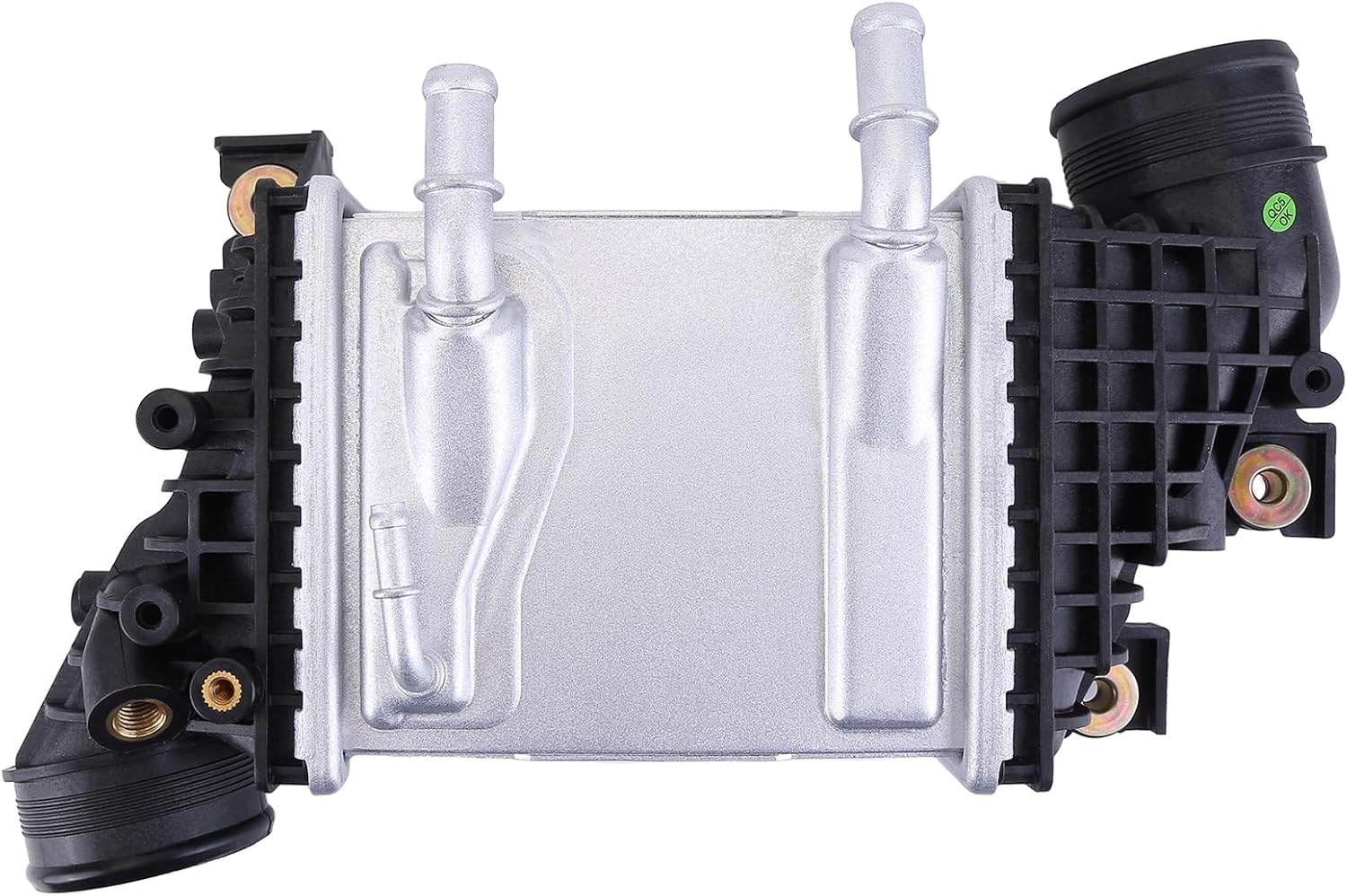 Aluminium Intercooler 29% Korting - VW Crafter 2.0L (2016-2022)