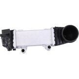 Aluminium Intercooler 29% Korting - VW Crafter 2.0L (2016-2022)