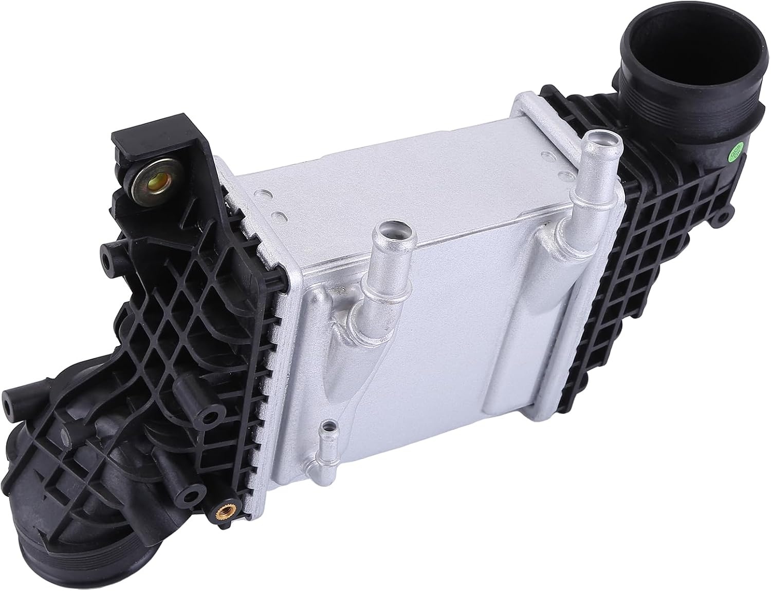 Aluminium Intercooler 29% Korting - VW Crafter 2.0L (2016-2022)
