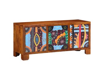 Schoenenbank Massief Acaciahout - 59% Korting!