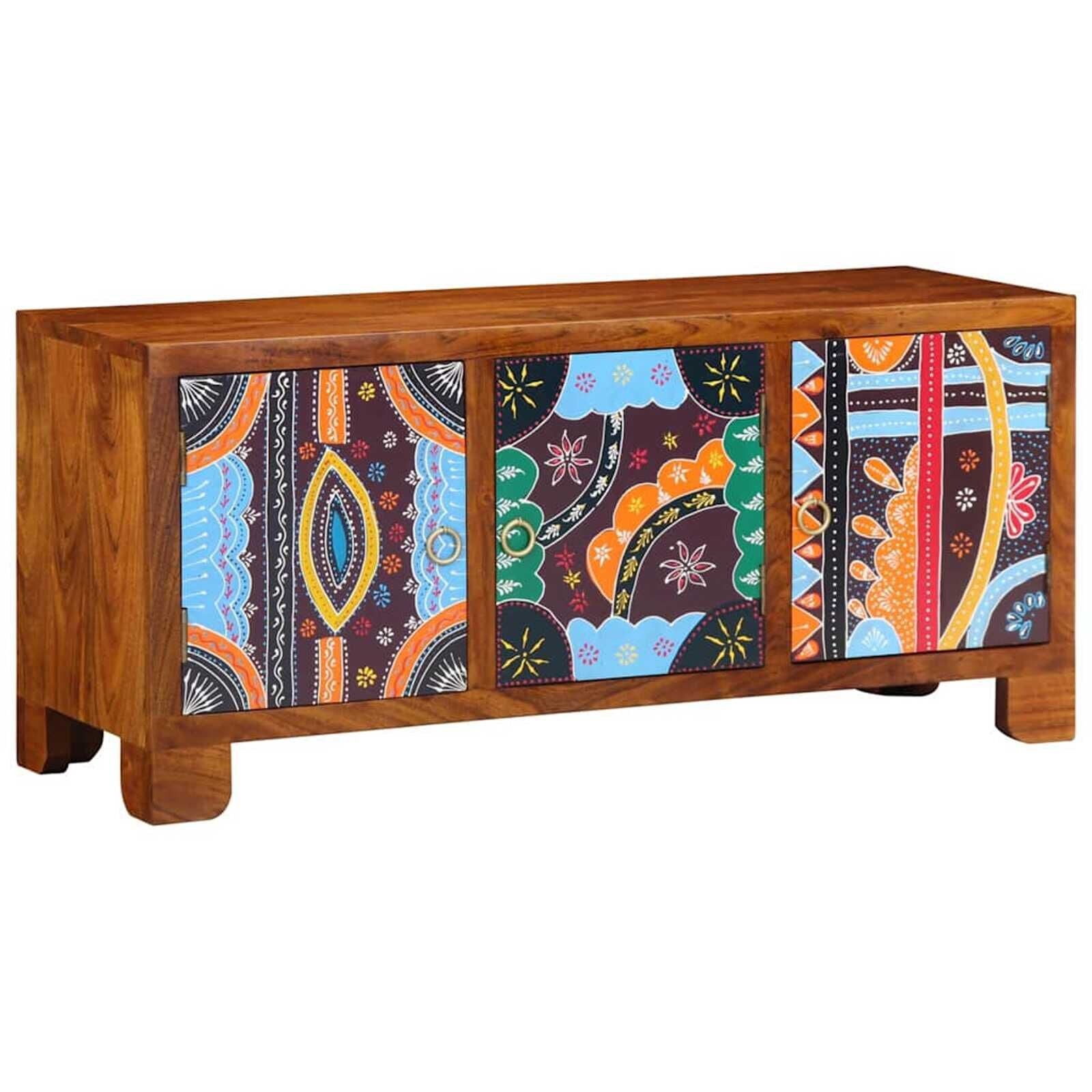 Schoenenbank Massief Acaciahout - 59% Korting!