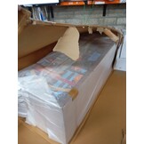 Schoenenbank Massief Acaciahout - 59% Korting!