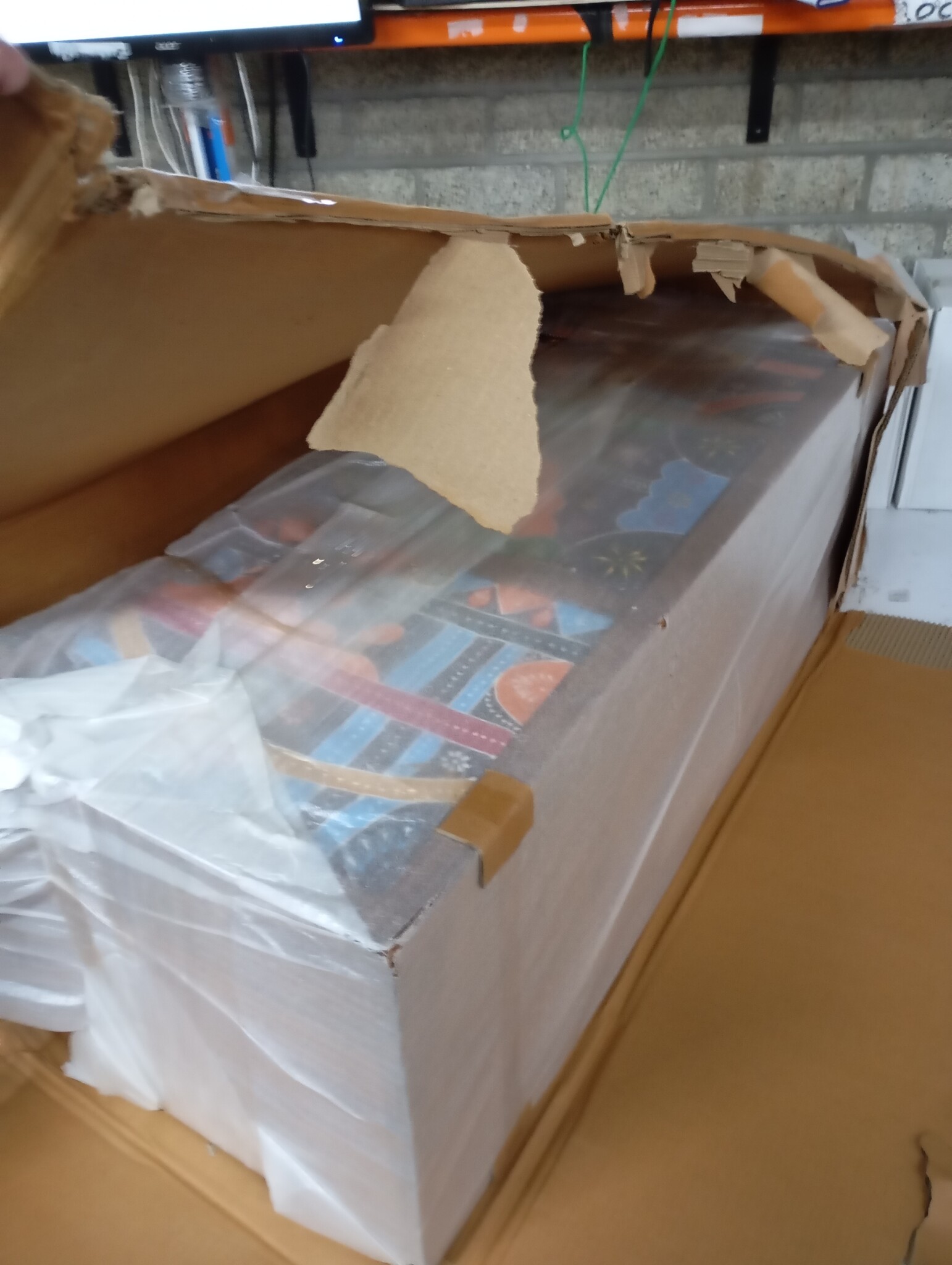 Schoenenbank Massief Acaciahout - 59% Korting!