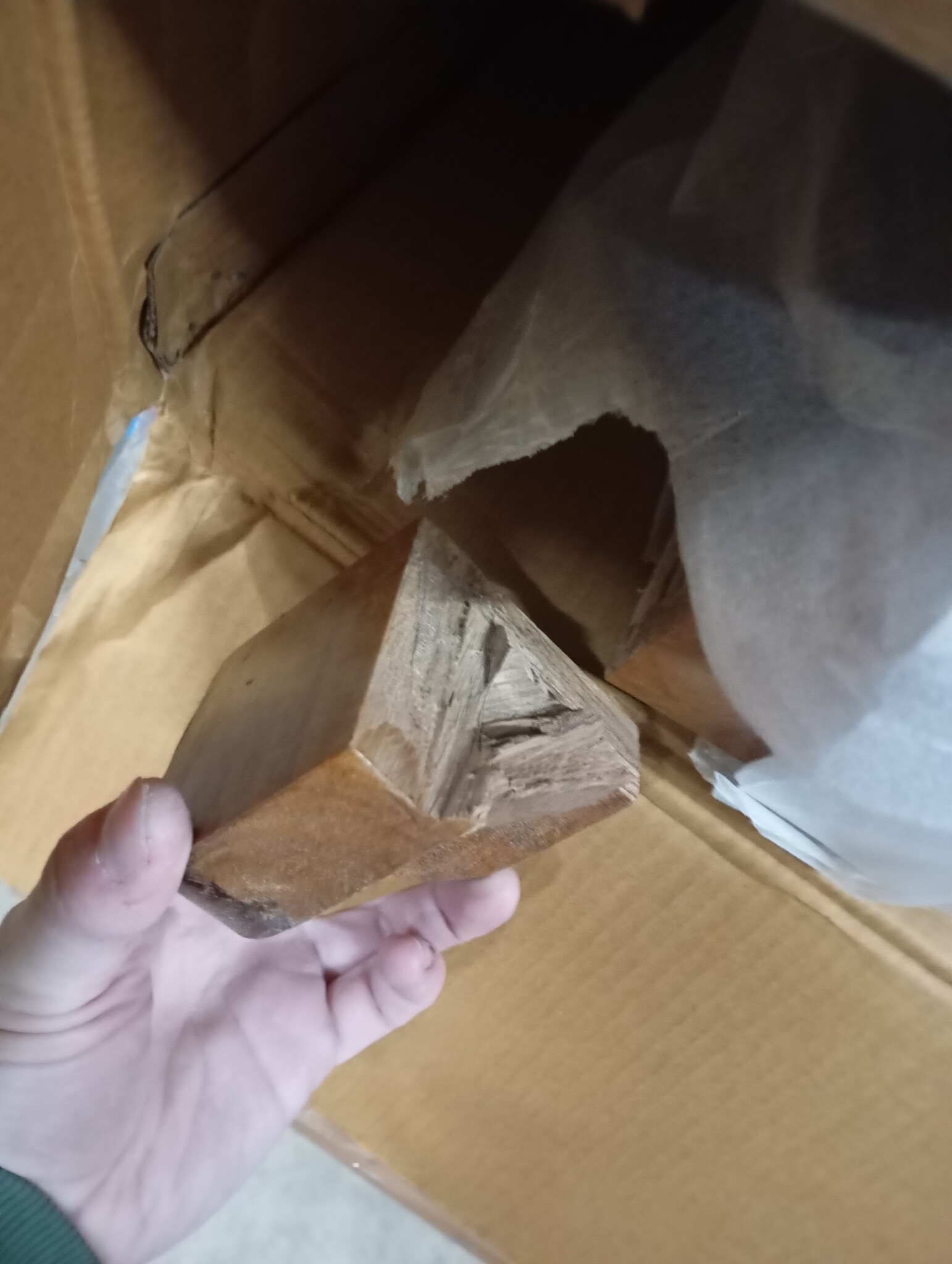 Schoenenbank Massief Acaciahout - 59% Korting!