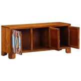 Schoenenbank Massief Acaciahout - 59% Korting!