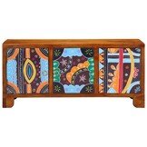 Schoenenbank Massief Acaciahout - 59% Korting!