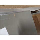 vidaXL Keukentrolley MONZA Grenenhout - 59% Korting!