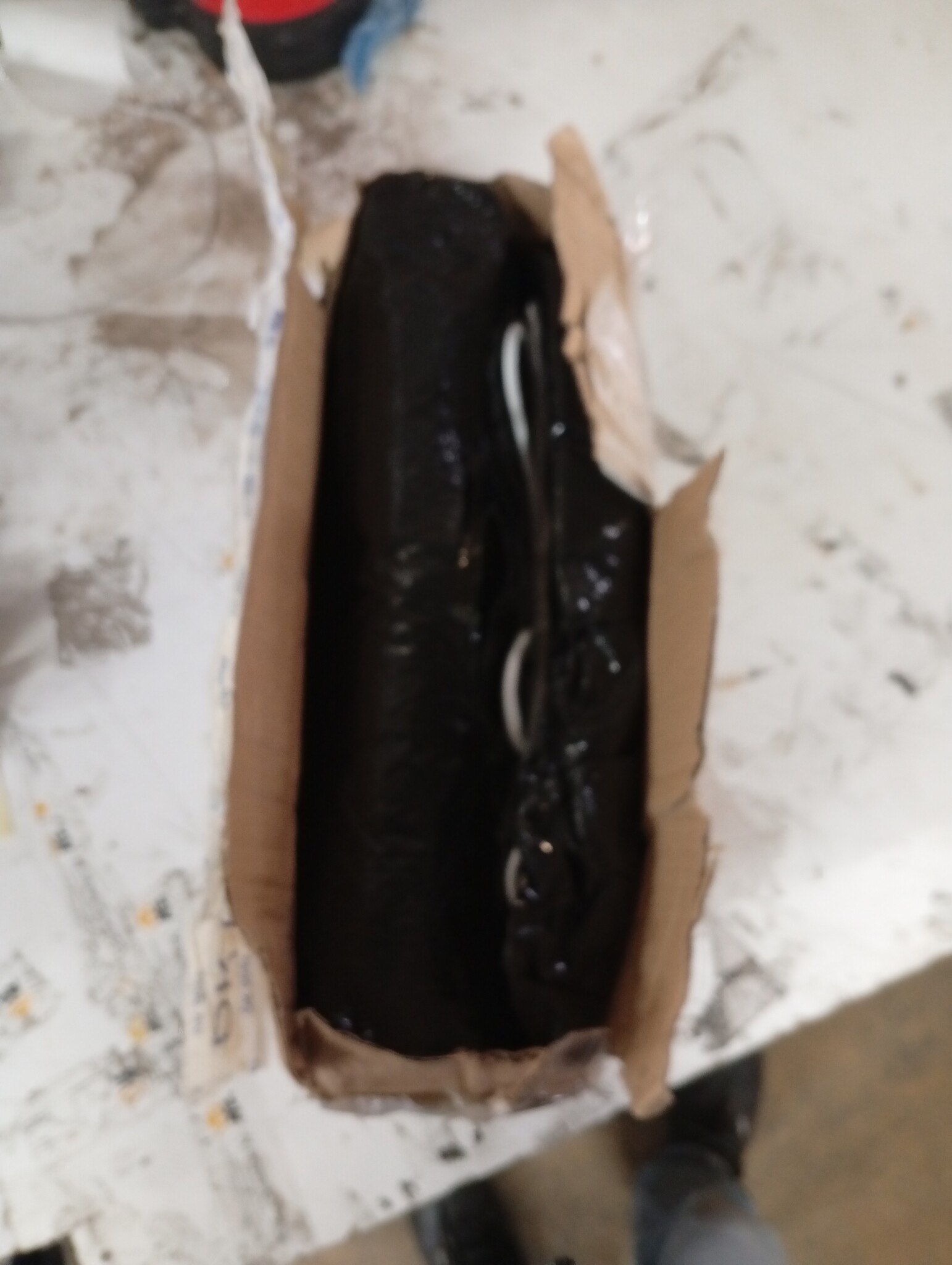 vidaXL Tuinmeubelhoes 325x90cm - 74% Korting!