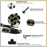 Voetbal Trainingsset: Coördinatieladder & Kicktrainer - 25% Korting